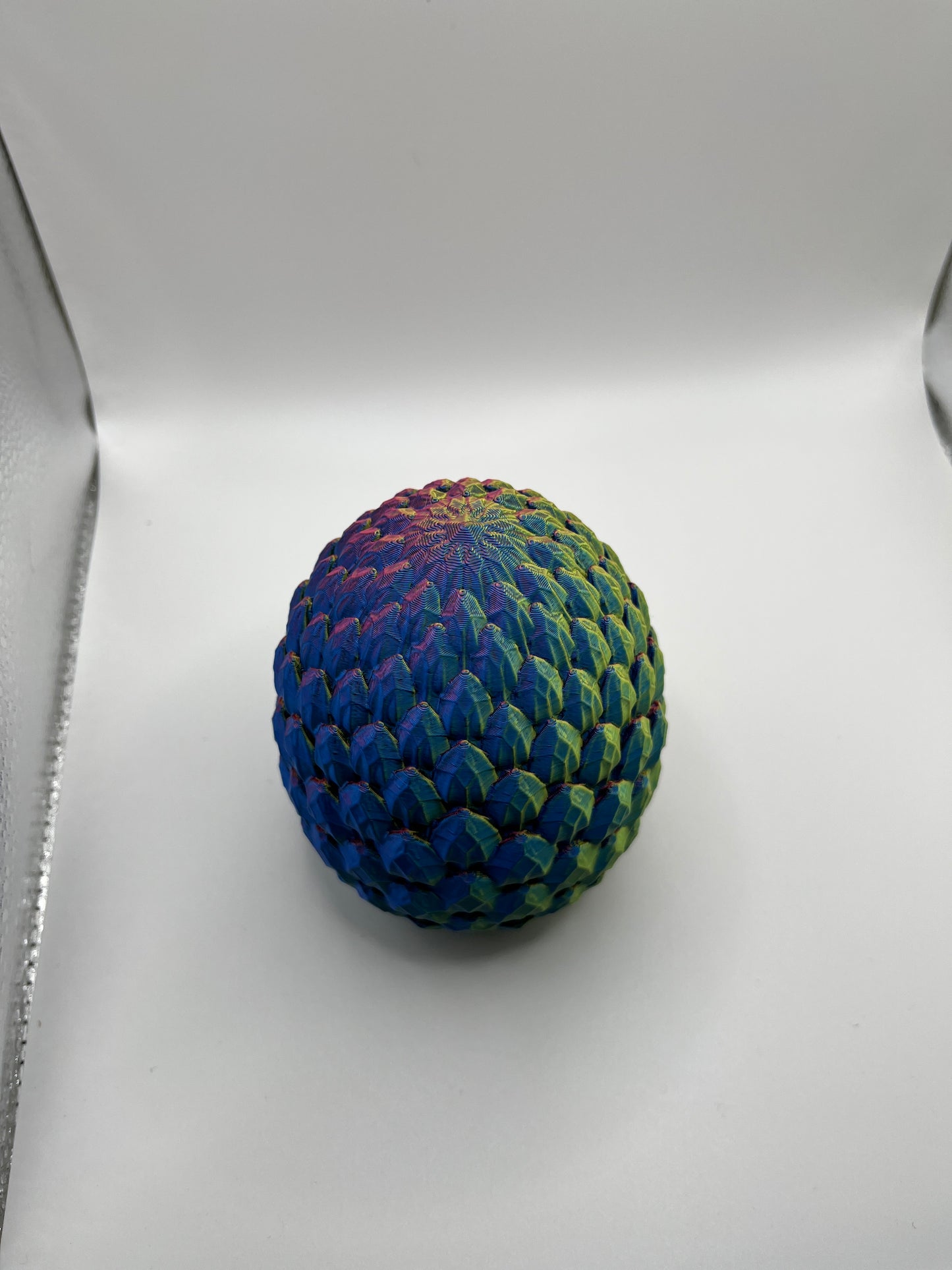 Dragon Eggs with Dragons inside!!