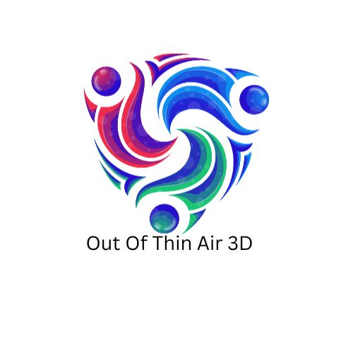 Out Of Thin Air 3D